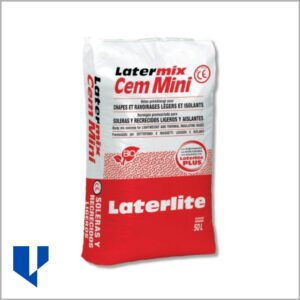 Latermix Cem Mini