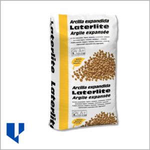 Laterlite 3-8