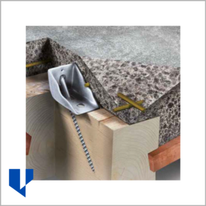 Mallazo fibra de Vidrio estructural