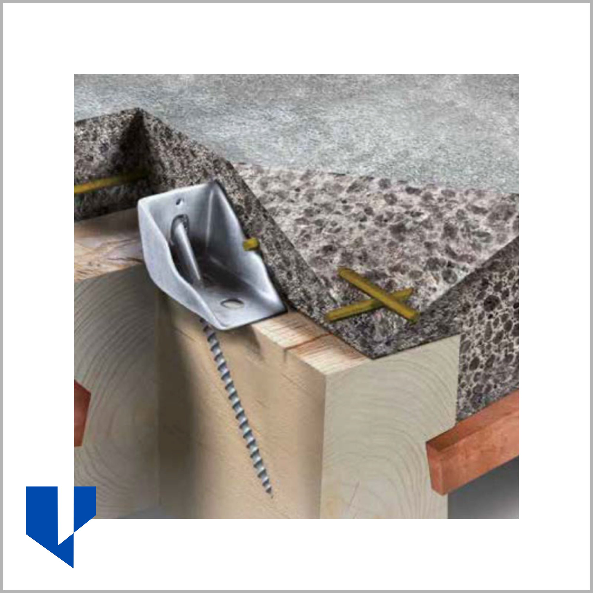 Mallazo fibra de Vidrio estructural